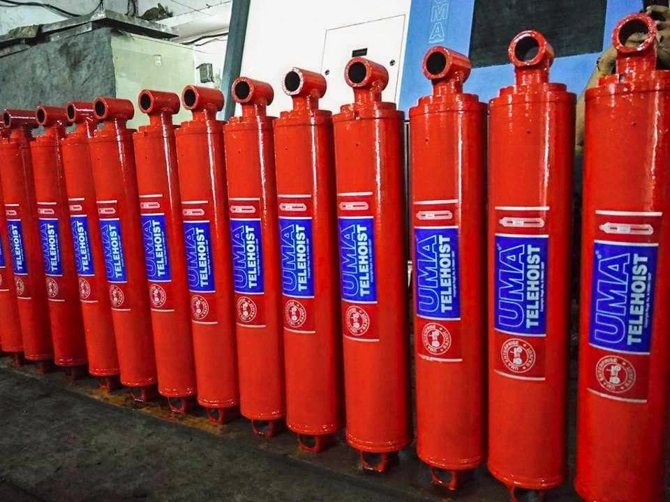 UMA Hydraulics-brand